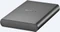 Sony HD-B1, schwarz, 1TB, USB 3.0 Micro-B Vorschaubild
