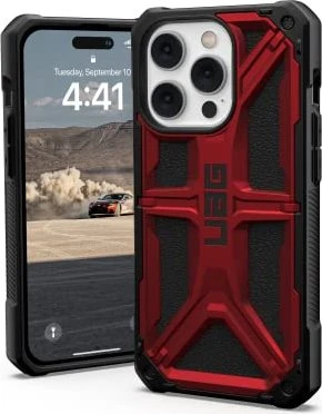 UAG Monarch Case für Apple iPhone 14 Pro
