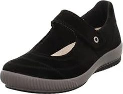 Legero Tanaro 5.0 Ballerina schwarz (Damen)