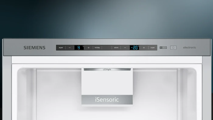 Siemens iQ500 KG36E4LCA