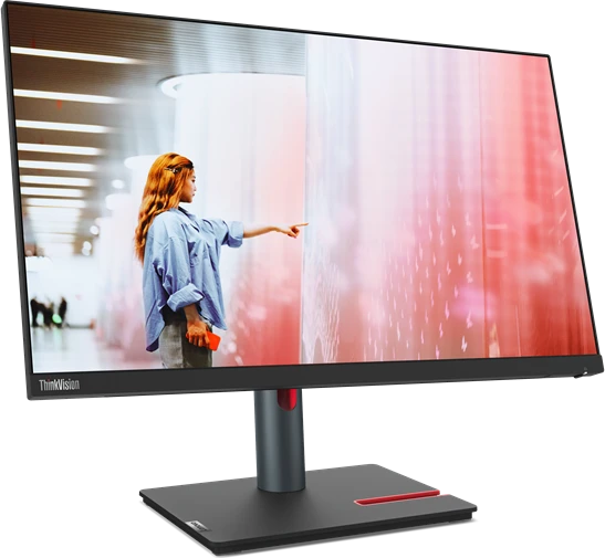 Lenovo ThinkVision P24q-30, 23.8"