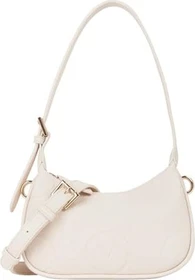 Valentino Bags Samba Re Schultertasche ecru