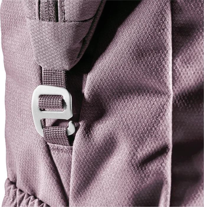 Deuter Vista Spot grape/graphite
