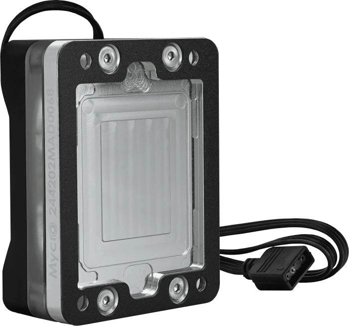 Thermal Grizzly Mycro Direct-Die PRO, Intel 1851, V1, RGB