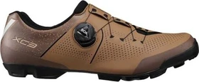 Shimano SH-XC302 braun