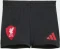 adidas Liverpool FC 2025/2026 Auswärtsausrüstung (Junior) Vorschaubild