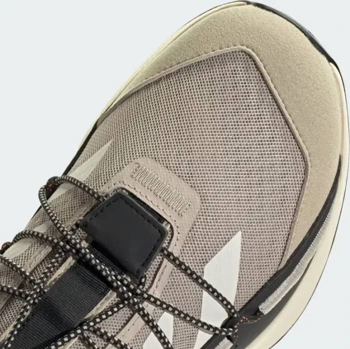 adidas Terrex Voyager 21 Travel wonder beige/wonder white/semi impact orange (Herren)