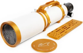William Optics Fluorostar 120 Gold