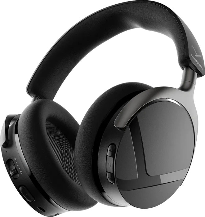 beyerdynamic Aventho Y Liquid Black