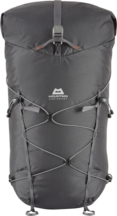 Mountain Equipment Orcus 28+ anvil grey