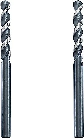 kwb HI-NOX HSS M2 Metallbohrer, 5x32x86mm, 1 Stück