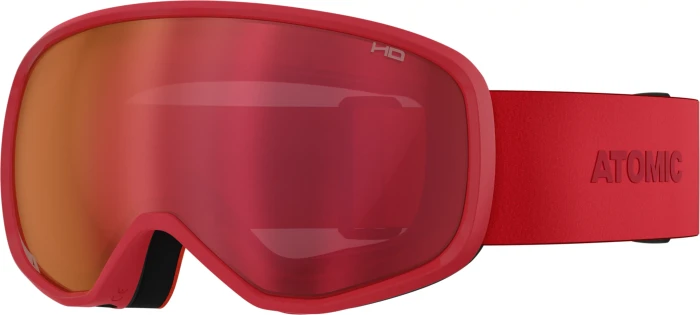 Atomic Revent M HD rot/rot