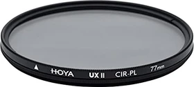 Hoya UX II Pol Circular 67mm