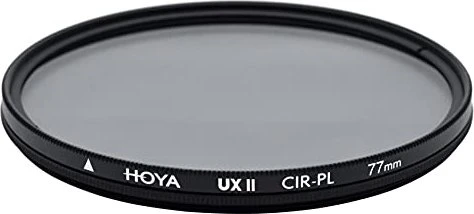 Hoya UX II Pol Circular 67mm