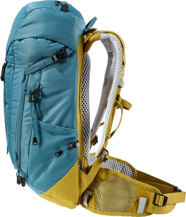 Deuter Trail 20 SL denim/turmeric (Damen)