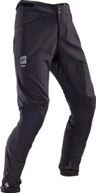 Leatt MTB Trail 3.0 Liner Fahrradhose lang ghost black (Herren)