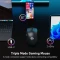 Redragon M919 SPARDA Ultra 8K Wireless Gaming Mouse schwarz, USB/Bluetooth Vorschaubild