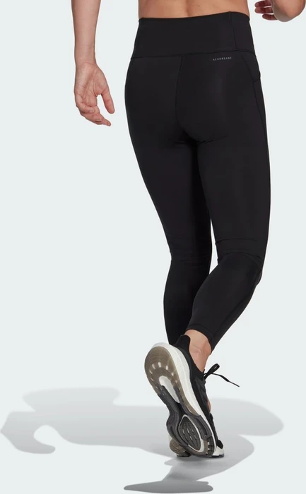 adidas Running Essentials Laufhose 7/8 black (Damen)