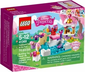 LEGO Disney Princess - Korallinas Tag am Pool