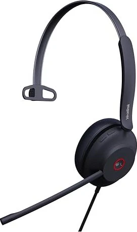 Yealink UH37 Mono Teams USB-C/A