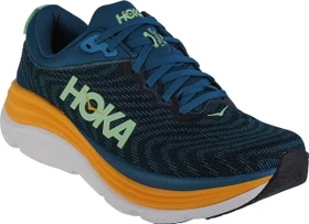Hoka Gaviota 5 deep lagoon/sherbet (Herren)