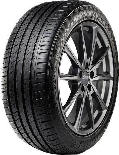 Radar Dimax R8+ 255/40 R18 99Y XL