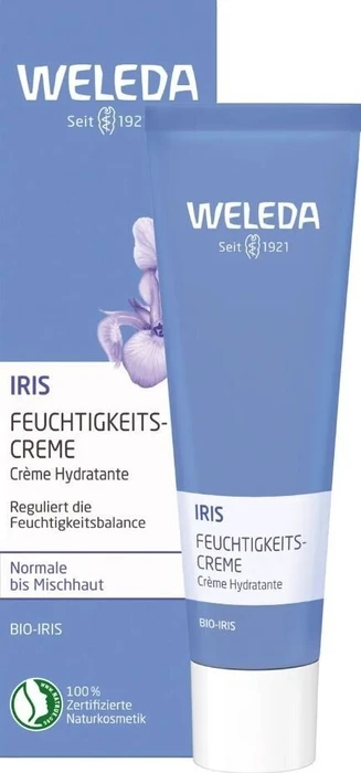 Weleda Iris