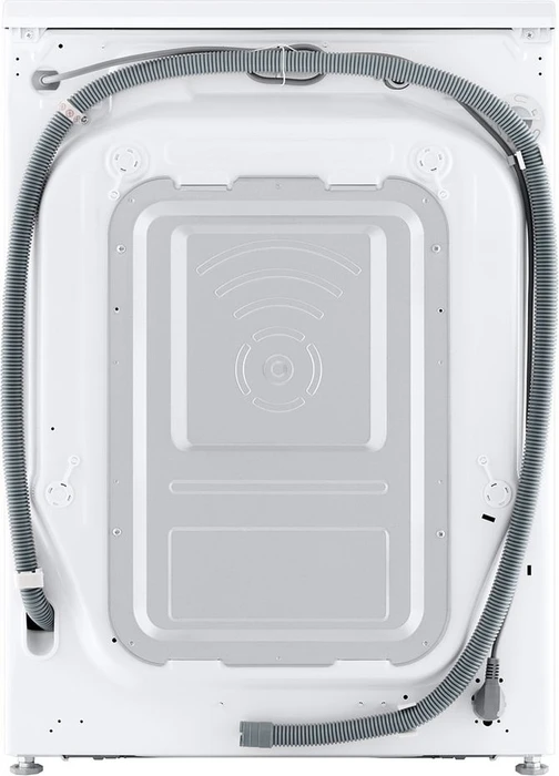 LG F2X7SLIM9W Frontlader