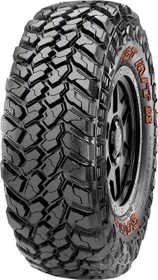 CST Sahara M/T II 235/75 R15 104/101Q