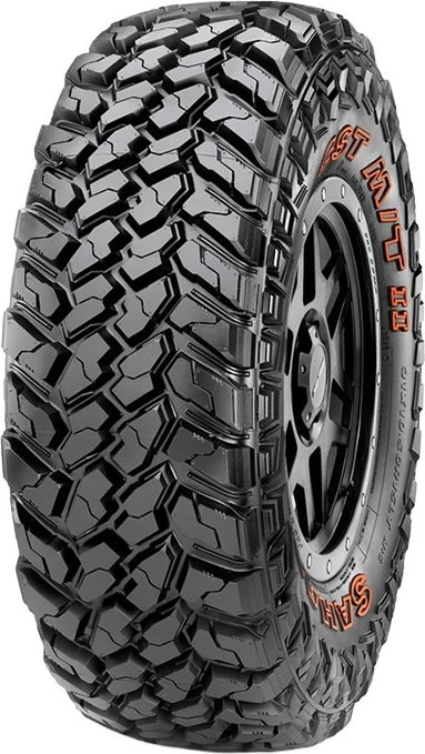 CST Sahara M/T II 235/75 R15 104/101Q