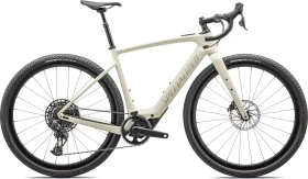 Specialized Turbo Creo Expert gloss black pearl/birch/black pearl speckle Modell 2025