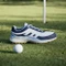 adidas Zoysia Spikeless collegiate navy/cloud white/crystal sky (Damen) Vorschaubild