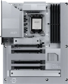 MSI PRO Z890-S WIFI PZ (Intel 1851)
