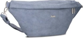 Zwei Mademoiselle.M MH80 Bauchtasche nubuk sky