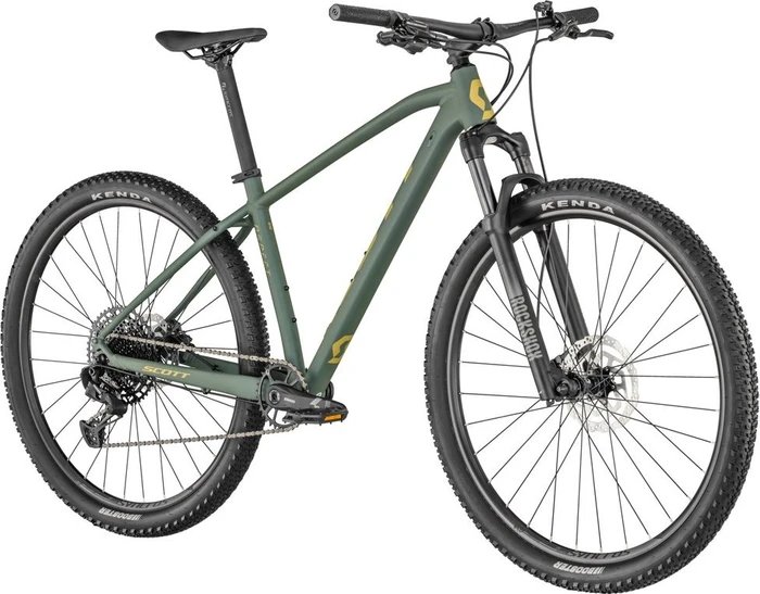 Scott Aspect 910 Modell 2022