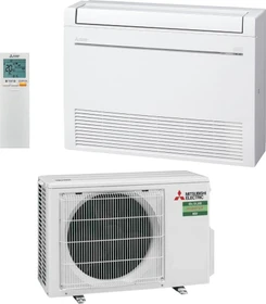 Mitsubishi M-Serie MFZ-KT MFZ-KT25VG