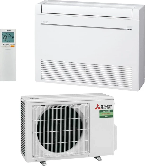 Mitsubishi M-Serie MFZ-KT MFZ-KT25VG