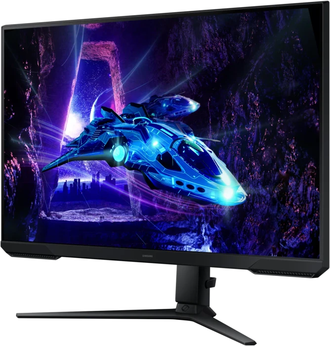 Samsung Odyssey G3 G30D, 32"