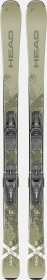 Head KORE X 78 LYT-PR All Mountain + Protector PR 11 GW (inkl. Bindung) (Modell 2025/2026)