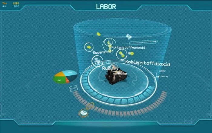 Ludwig (PC) – Bild 3 von 6