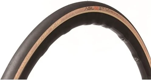 Panaracer Agilest TLR 700x32C Reifen black/amber