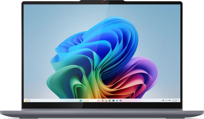 Lenovo IdeaPad 5 2-in-1 16AKP10, Luna Grey, Ryzen AI 5 340, 16GB RAM, 512GB SSD, DE