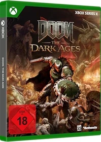 Doom: The Dark Ages (Xbox SX)