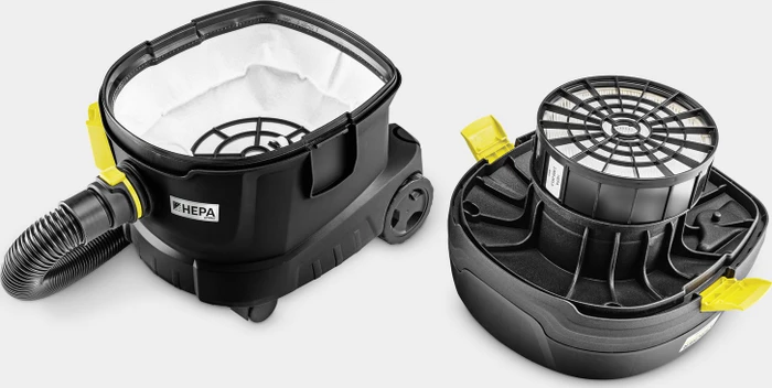 Kärcher T 11/1 Classic HEPA Re!Plast Trockensauger