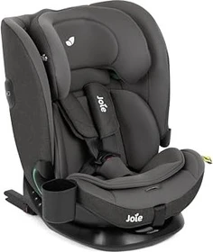 Joie i-Bold thunder