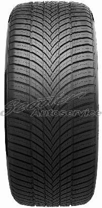 Syron Premium 4 Seasons 245/45 R18 100W XL