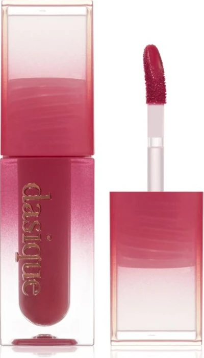 Dasique Juicy Dewy Lip Tint 17 fig berry, 3.5g