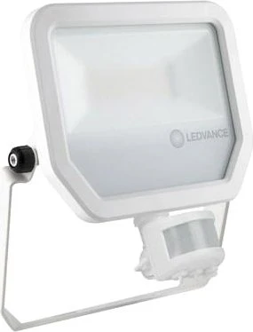 Osram Ledvance Floodlight Sensor FL PFM 50W/3000K SYM 100 S WT Wandleuchte weiß