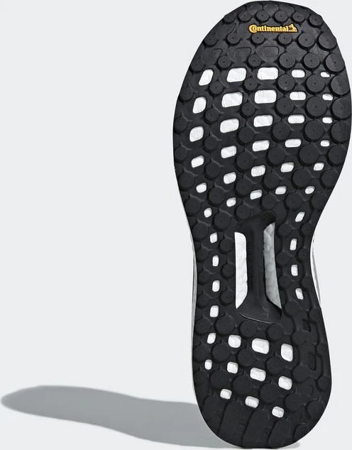 adidas Solar Glide ftwr white/core black/grey three (Herren)