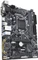 GIGABYTE B360M HD3 (Intel 1151 v2) Vorschaubild